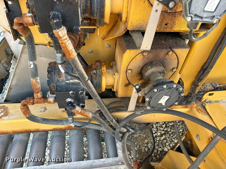 image for item DV1851 Airmax Precision 2 applicator bed