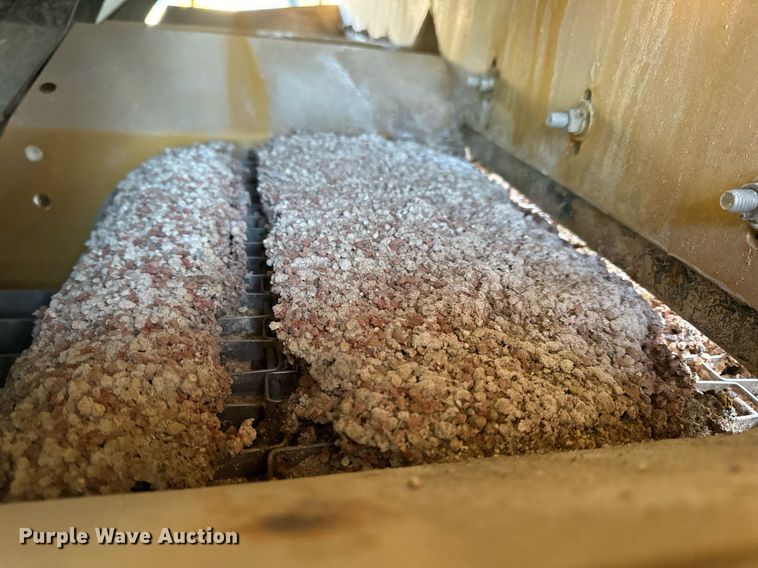 image for item DV1851 Airmax Precision 2 applicator bed