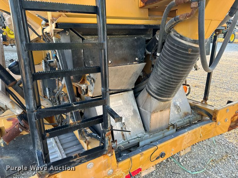 image for item DV1851 Airmax Precision 2 applicator bed