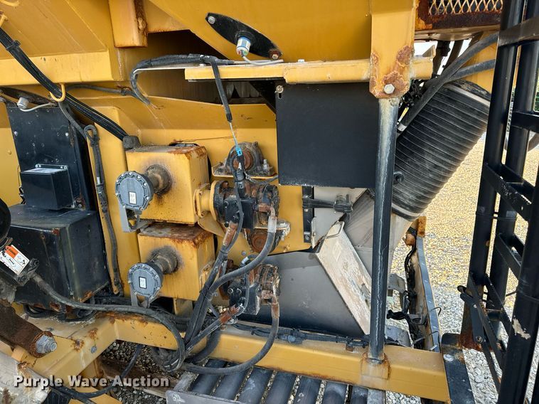 image for item DV1851 Airmax Precision 2 applicator bed