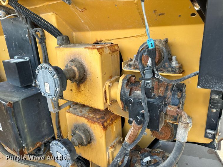 image for item DV1851 Airmax Precision 2 applicator bed