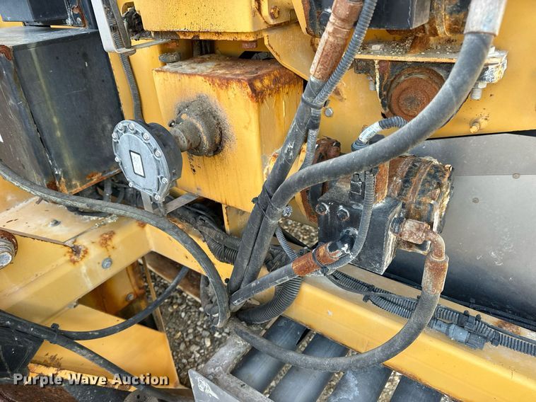 image for item DV1851 Airmax Precision 2 applicator bed