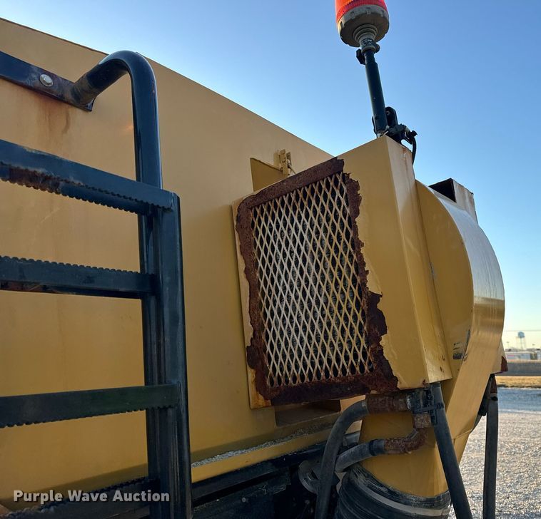 image for item DV1851 Airmax Precision 2 applicator bed