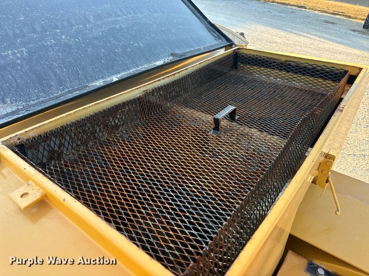 image for item DV1851 Airmax Precision 2 applicator bed