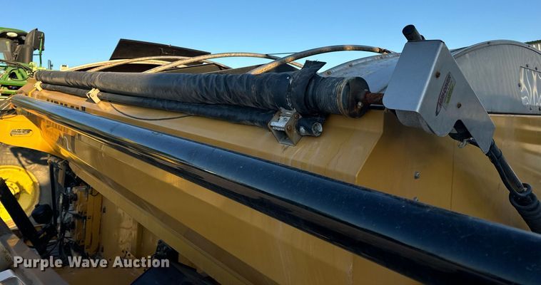 image for item DV1851 Airmax Precision 2 applicator bed