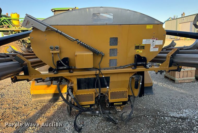 image for item DV1851 Airmax Precision 2 applicator bed