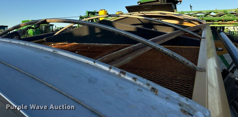 image for item DV1851 Airmax Precision 2 applicator bed