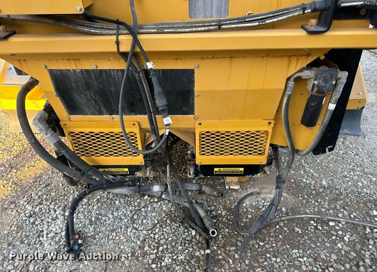 image for item DV1851 Airmax Precision 2 applicator bed