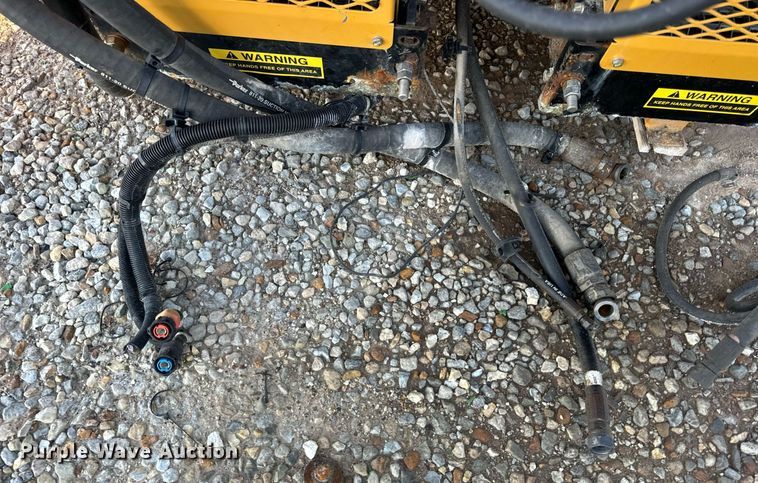 image for item DV1851 Airmax Precision 2 applicator bed