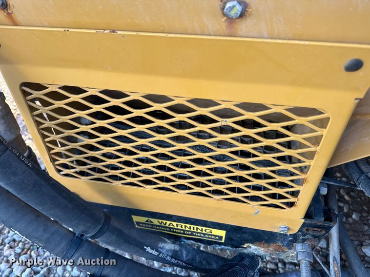 image for item DV1851 Airmax Precision 2 applicator bed