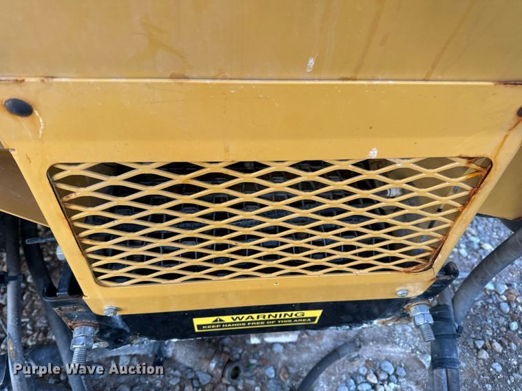 image for item DV1851 Airmax Precision 2 applicator bed