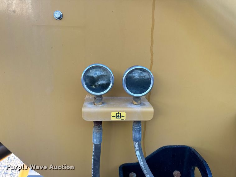 image for item DV1851 Airmax Precision 2 applicator bed