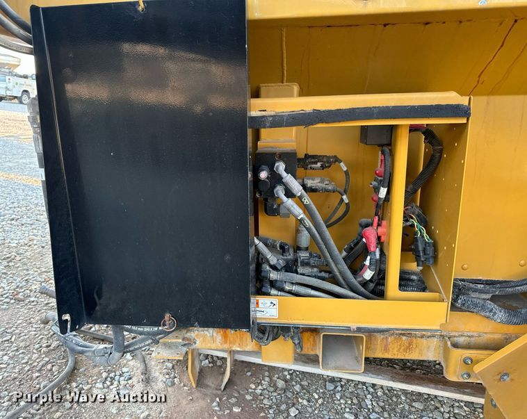 image for item DV1851 Airmax Precision 2 applicator bed