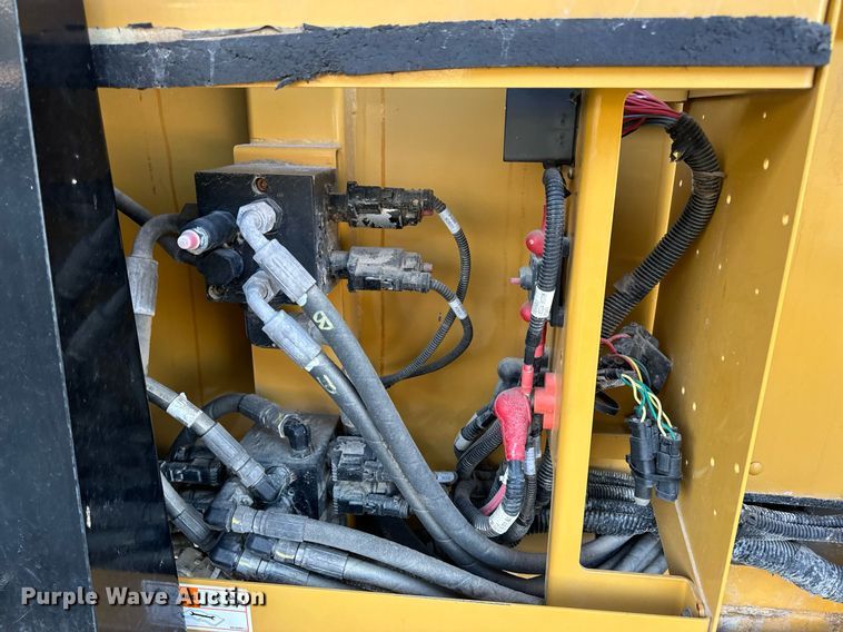 image for item DV1851 Airmax Precision 2 applicator bed