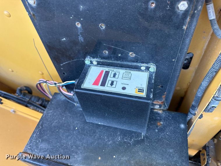 image for item DV1851 Airmax Precision 2 applicator bed