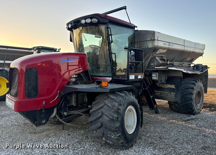 image for item DV1852 Miller 3654 applicator