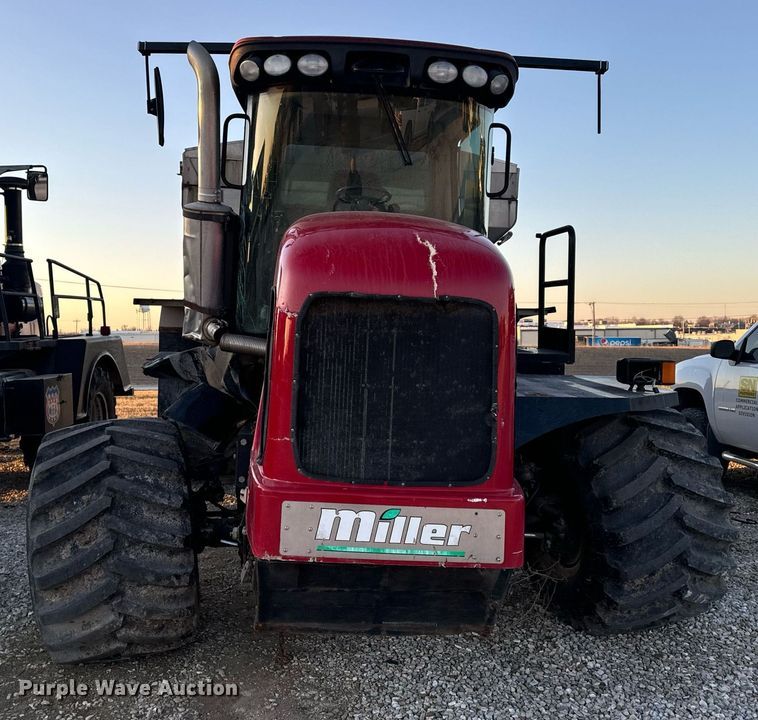 image for item DV1852 Miller 3654 applicator