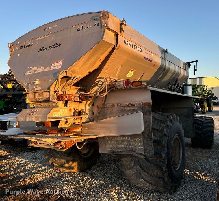 image for item DV1852 Miller 3654 applicator