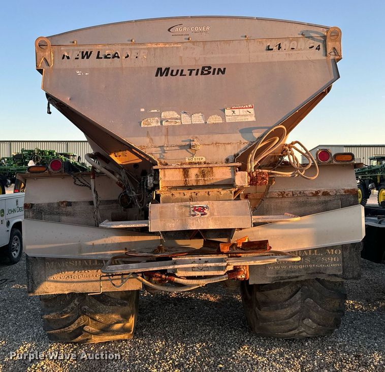 image for item DV1852 Miller 3654 applicator