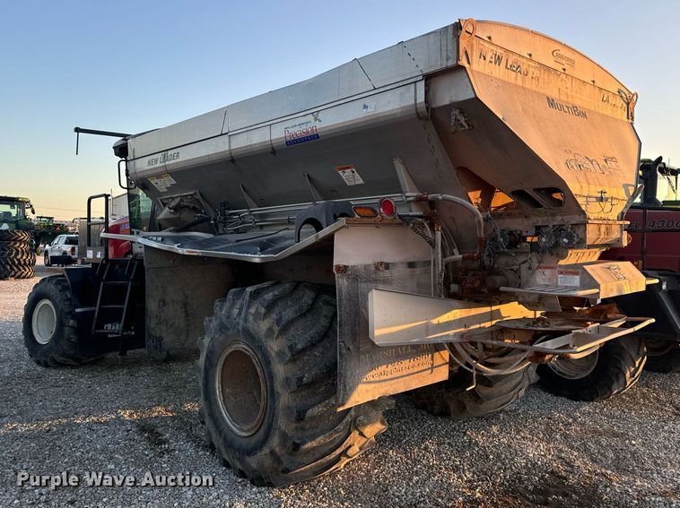 image for item DV1852 Miller 3654 applicator