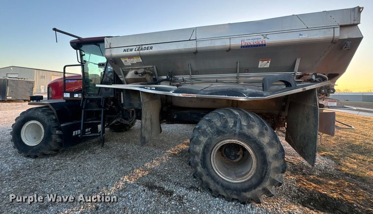 image for item DV1852 Miller 3654 applicator