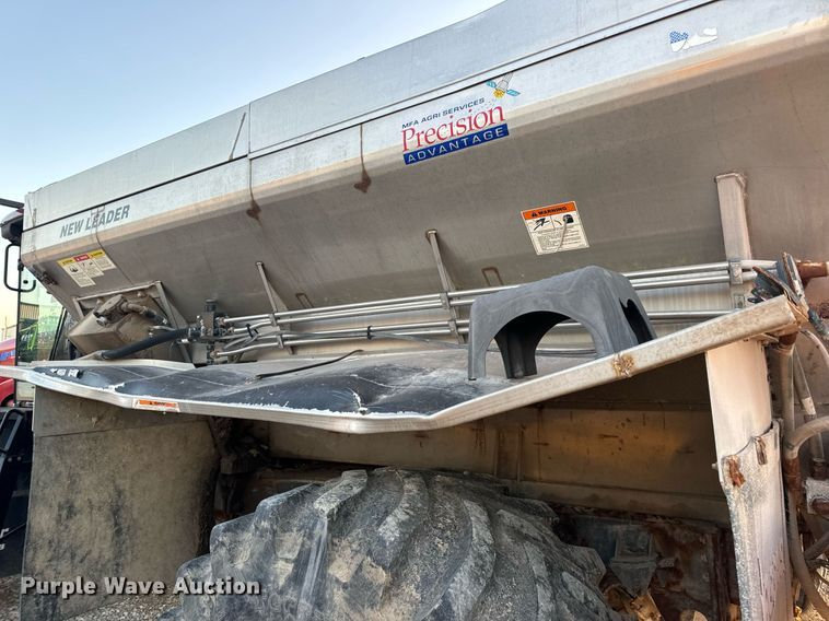 image for item DV1852 Miller 3654 applicator