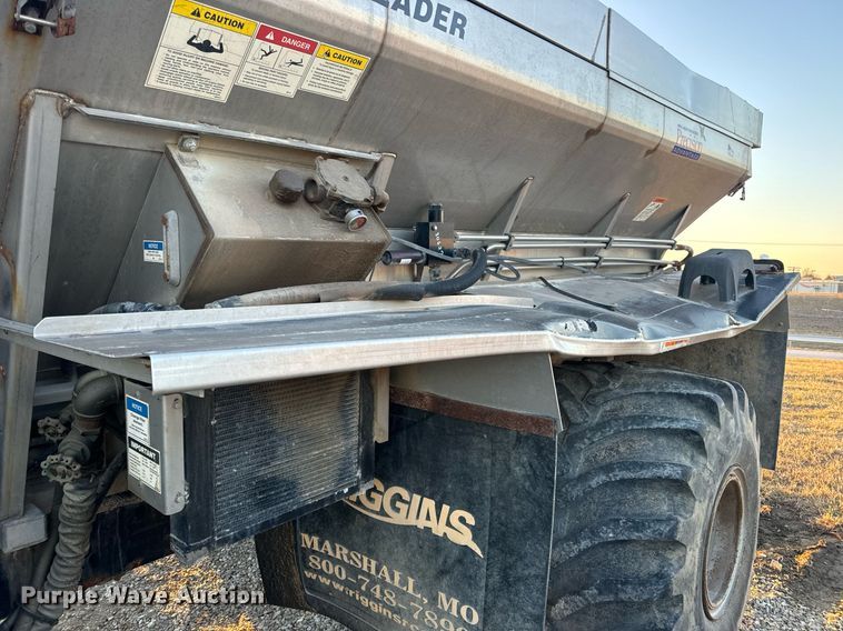 image for item DV1852 Miller 3654 applicator