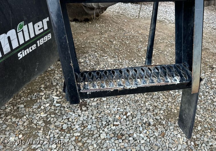 image for item DV1852 Miller 3654 applicator