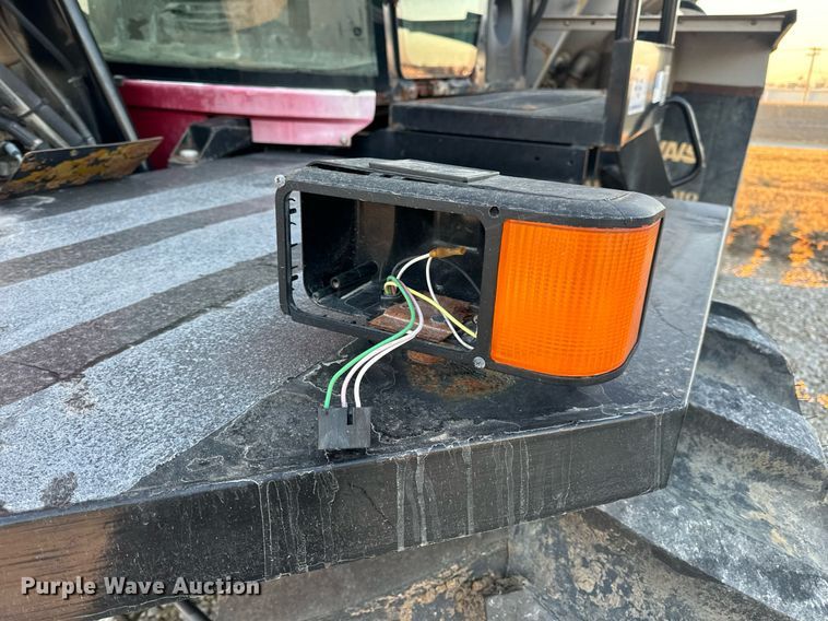 image for item DV1852 Miller 3654 applicator