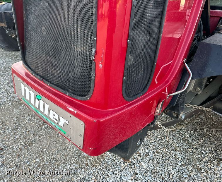 image for item DV1852 Miller 3654 applicator