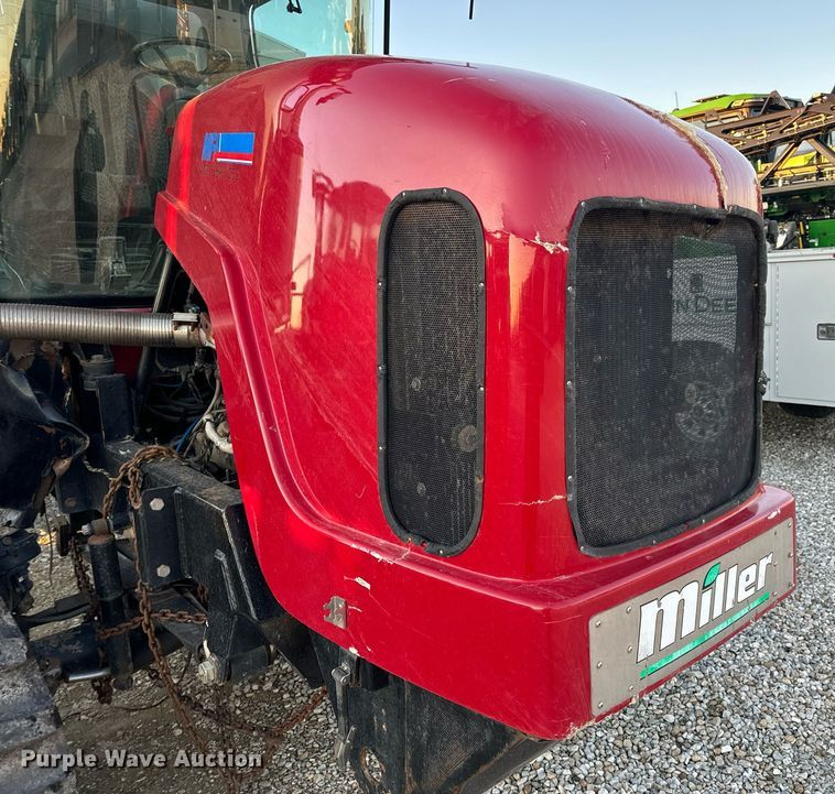 image for item DV1852 Miller 3654 applicator