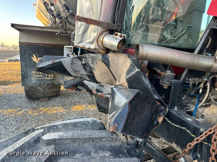 image for item DV1852 Miller 3654 applicator