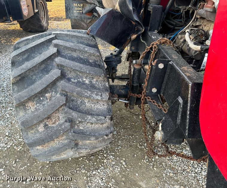 image for item DV1852 Miller 3654 applicator