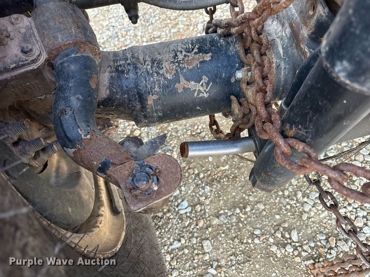 image for item DV1852 Miller 3654 applicator