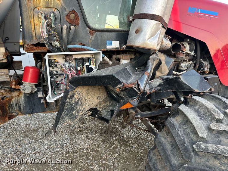 image for item DV1852 Miller 3654 applicator