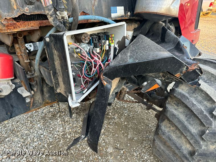 image for item DV1852 Miller 3654 applicator