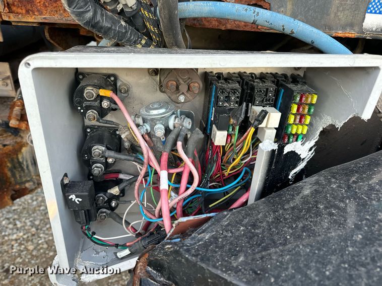 image for item DV1852 Miller 3654 applicator