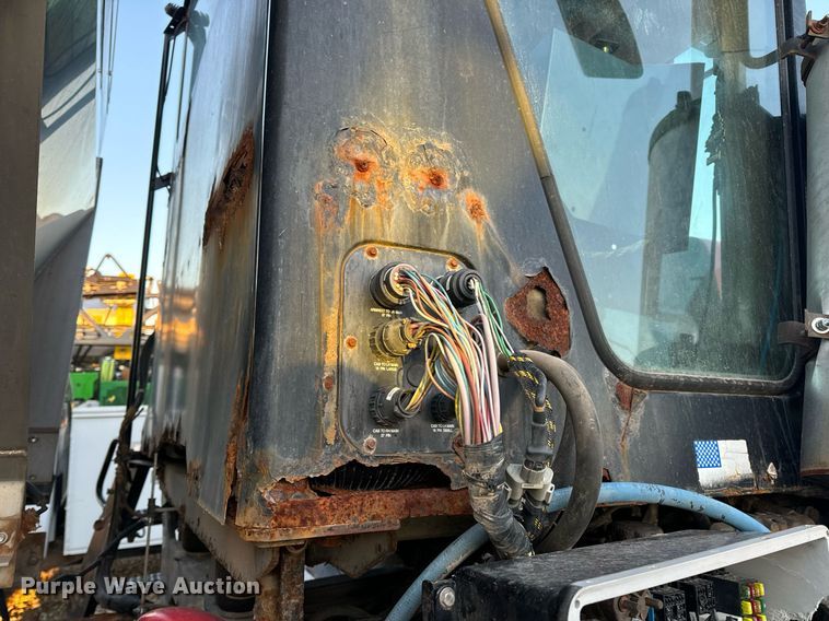 image for item DV1852 Miller 3654 applicator