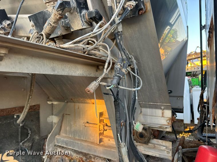 image for item DV1852 Miller 3654 applicator