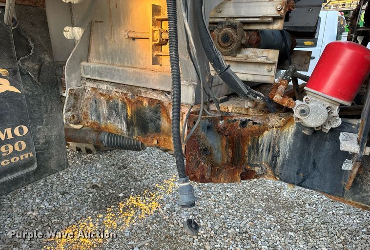 image for item DV1852 Miller 3654 applicator