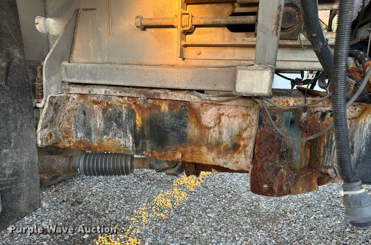 image for item DV1852 Miller 3654 applicator