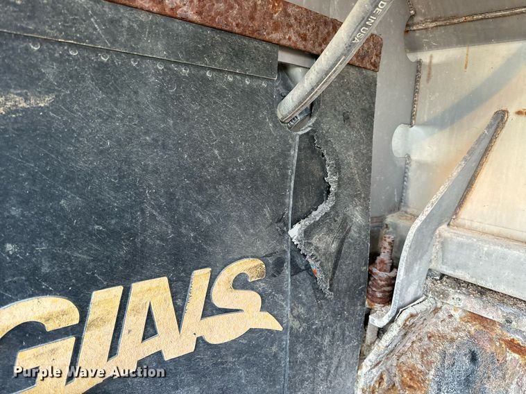 image for item DV1852 Miller 3654 applicator