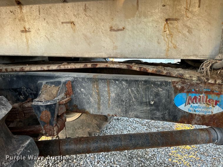 image for item DV1852 Miller 3654 applicator