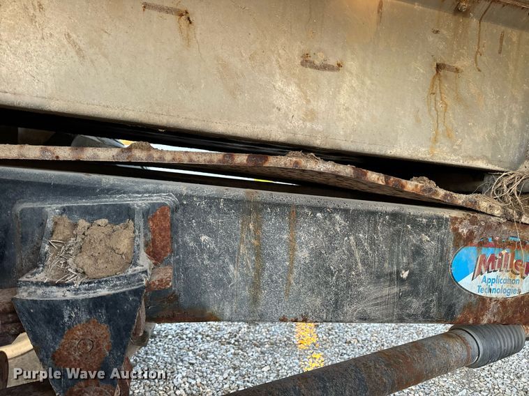 image for item DV1852 Miller 3654 applicator