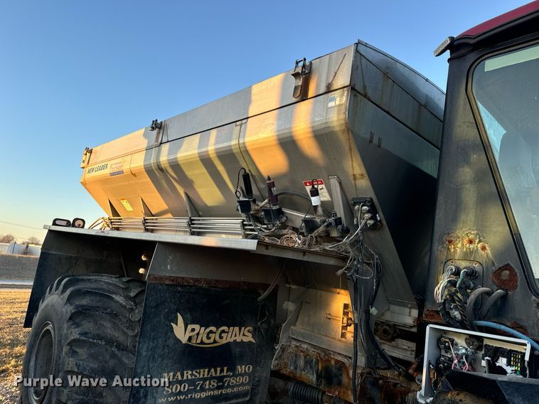 image for item DV1852 Miller 3654 applicator