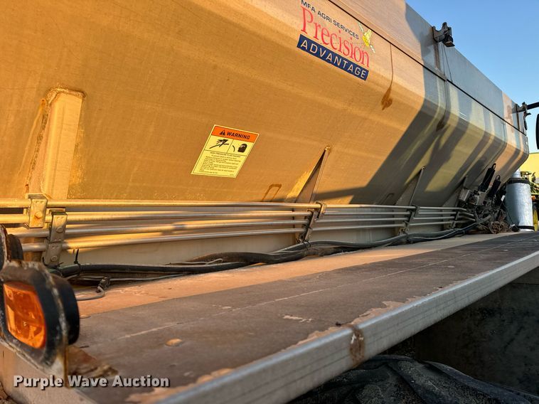 image for item DV1852 Miller 3654 applicator