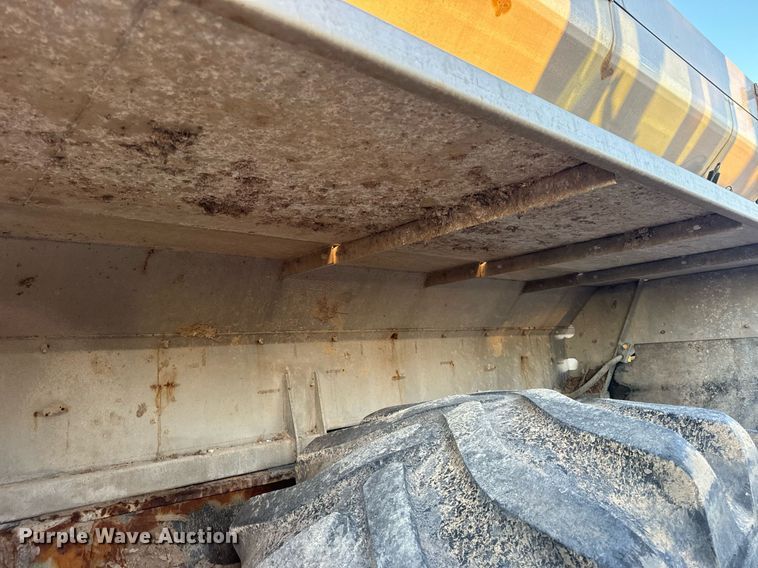 image for item DV1852 Miller 3654 applicator