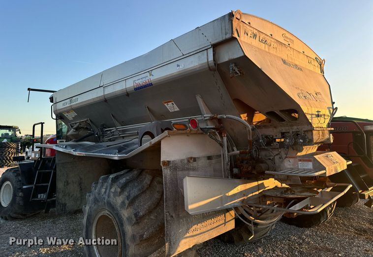 image for item DV1852 Miller 3654 applicator