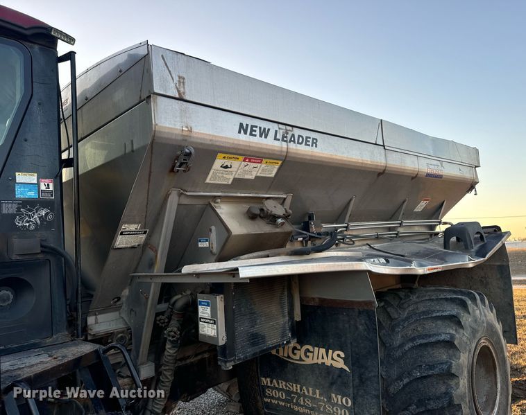 image for item DV1852 Miller 3654 applicator