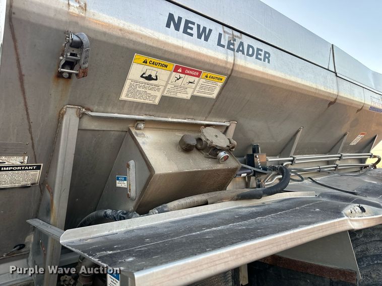 image for item DV1852 Miller 3654 applicator